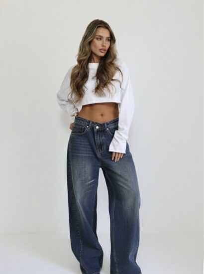 גינס כהה 1127