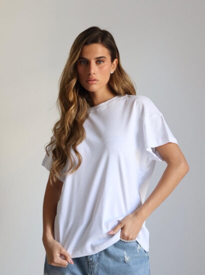 בייס ניקי אוברסייז קצר 51414