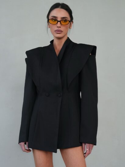 בלייזר פתח כתף 9188