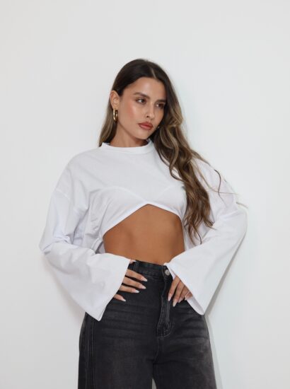 בייס פעמון קשירה 2569