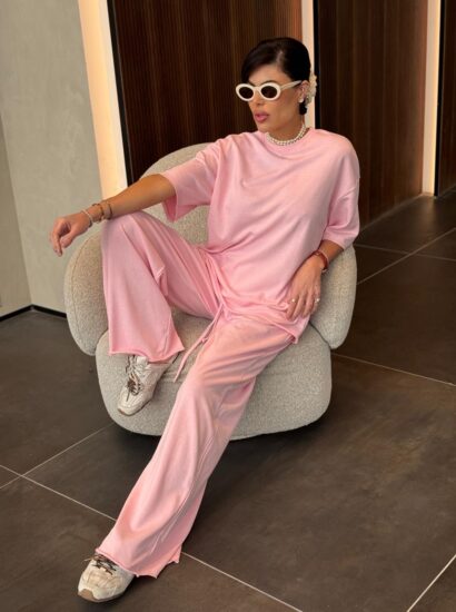 סט אובר סייז 8381