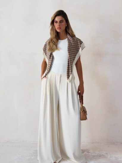 מכנס פנסים ניס 9089