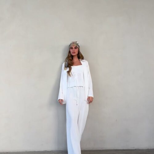 ‏NEW COLLECTION
—————————-
האתר זמין לרכישה 24/7 stopcollection.co.il
‏STOPCOLLECTION 🖤
להזמנות באתר לחצי על הקישור 👇
‏https://stopcollection.co.il/
#משלוחיםלכלהארץ 🚚 72 שע׳ והפריט ‎