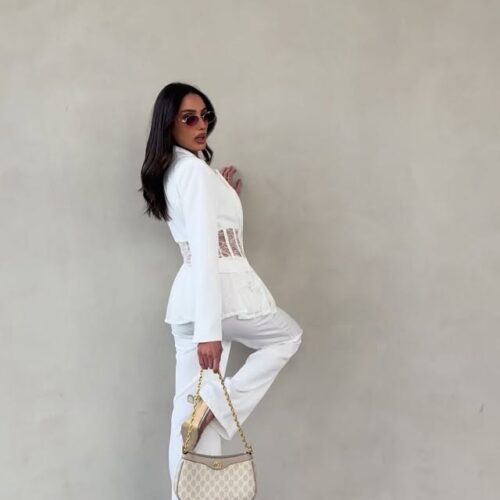 ‏NEW COLLECTION
—————————-
האתר זמין לרכישה 24/7 stopcollection.co.il
‏STOPCOLLECTION 🖤
להזמנות באתר לחצי על הקישור 👇
‏https://stopcollection.co.il/
#משלוחיםלכלהארץ 🚚 72 שע׳ והפריט ‎