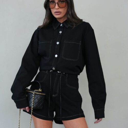 ‏NEW COLLECTION
—————————-
האתר זמין לרכישה 24/7 stopcollection.co.il
‏STOPCOLLECTION 🖤
להזמנות באתר לחצי על הקישור 👇
‏https://stopcollection.co.il/
#משלוחיםלכלהארץ 🚚 72 שע׳ והפריט ‎