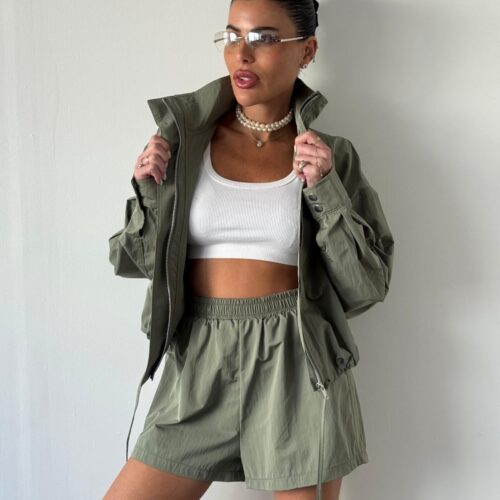 ‏NEW COLLECTION
—————————-
האתר זמין לרכישה 24/7 stopcollection.co.il
‏STOPCOLLECTION 🖤
להזמנות באתר לחצי על הקישור 👇
‏https://stopcollection.co.il/
#משלוחיםלכלהארץ 🚚 72 שע׳ והפריט ‎