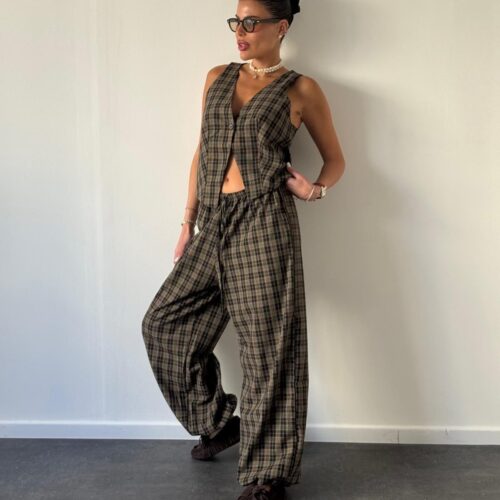 ‏NEW COLLECTION
—————————-
האתר זמין לרכישה 24/7 stopcollection.co.il
‏STOPCOLLECTION 🖤
להזמנות באתר לחצי על הקישור 👇
‏https://stopcollection.co.il/
#משלוחיםלכלהארץ 🚚 72 שע׳ והפריט ‎