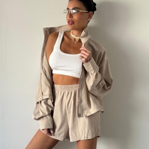 ‏NEW COLLECTION
—————————-
האתר זמין לרכישה 24/7 stopcollection.co.il
‏STOPCOLLECTION 🖤
להזמנות באתר לחצי על הקישור 👇
‏https://stopcollection.co.il/
#משלוחיםלכלהארץ 🚚 72 שע׳ והפריט ‎