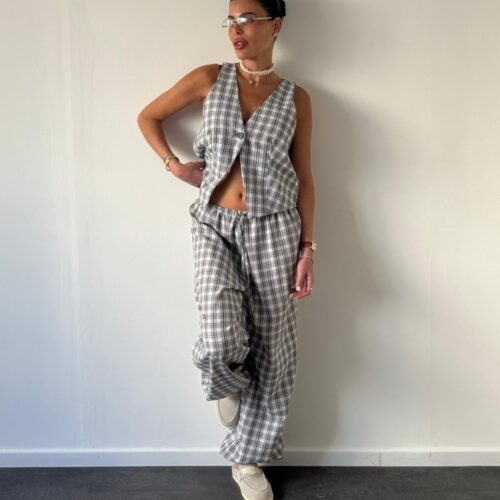 ‏NEW COLLECTION
—————————-
האתר זמין לרכישה 24/7 stopcollection.co.il
‏STOPCOLLECTION 🖤
להזמנות באתר לחצי על הקישור 👇
‏https://stopcollection.co.il/
#משלוחיםלכלהארץ 🚚 72 שע׳ והפריט ‎