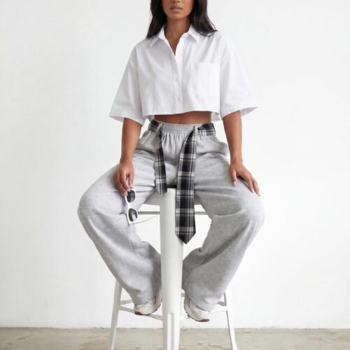 ‏NEW COLLECTION
—————————-
האתר זמין לרכישה 24/7 stopcollection.co.il
‏STOPCOLLECTION 🖤
להזמנות באתר לחצי על הקישור 👇
‏https://stopcollection.co.il/
#משלוחיםלכלהארץ 🚚 72 שע׳ והפריט ‎