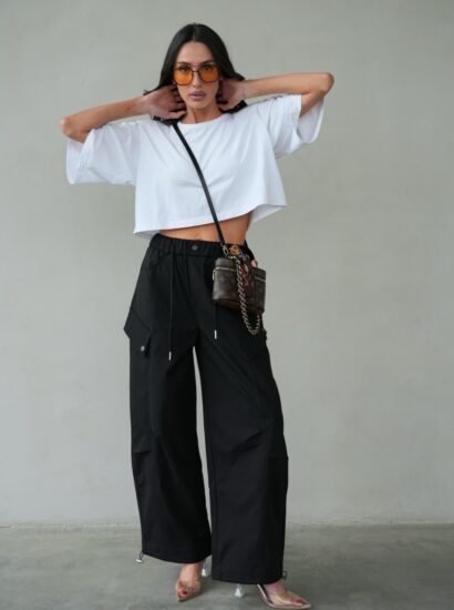 מכנס דגמח דריל