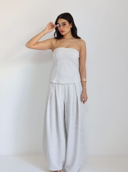 סט פרנשטרי מחוייט 8383