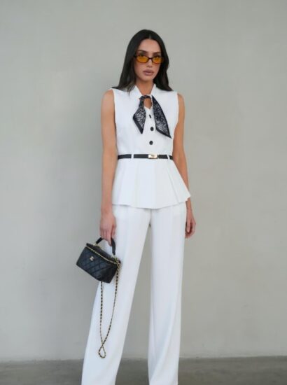 סט בנדנה 6810