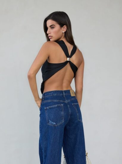 חולצה גב אביזר 101