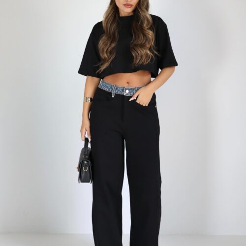 ‏NEW COLLECTION
—————————-
האתר זמין לרכישה 24/7 stopcollection.co.il
‏STOPCOLLECTION 🖤
להזמנות באתר לחצי על הקישור 👇
‏https://stopcollection.co.il/
#משלוחיםלכלהארץ 🚚 72 שע׳ והפריט ‎