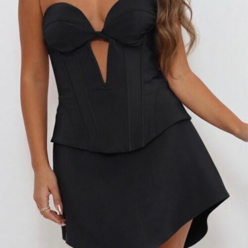 ‏NEW COLLECTION
—————————-
האתר זמין לרכישה 24/7 stopcollection.co.il
‏STOPCOLLECTION 🖤
להזמנות באתר לחצי על הקישור
‏https://stopcollection.co.il/
#משלוחיםלכלהארץ 🚚 72 שע׳ והפריט ‎