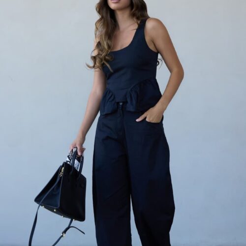 ‏NEW COLLECTION
—————————-
האתר זמין לרכישה 24/7 stopcollection.co.il
‏STOPCOLLECTION 🖤
להזמנות באתר לחצי על הקישור
‏https://stopcollection.co.il/
#משלוחיםלכלהארץ 🚚 72 שע׳ והפריט ‎