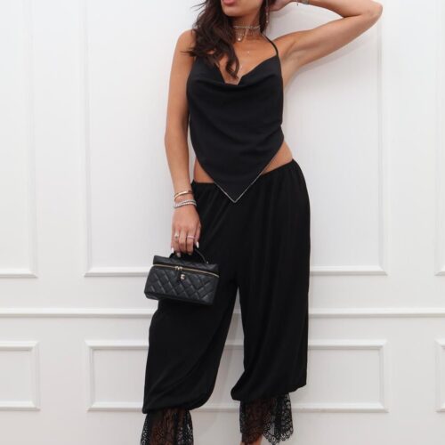 ‏NEW COLLECTION
—————————-
האתר זמין לרכישה 24/7 stopcollection.co.il
‏STOPCOLLECTION 🖤
להזמנות באתר לחצי על הקישור
‏https://stopcollection.co.il/
#משלוחיםלכלהארץ 🚚 72 שע׳ והפריט ‎
