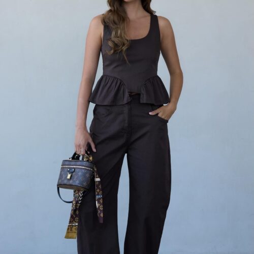 ‏NEW COLLECTION
—————————-
האתר זמין לרכישה 24/7 stopcollection.co.il
‏STOPCOLLECTION 🖤
להזמנות באתר לחצי על הקישור
‏https://stopcollection.co.il/
#משלוחיםלכלהארץ 🚚 72 שע׳ והפריט ‎