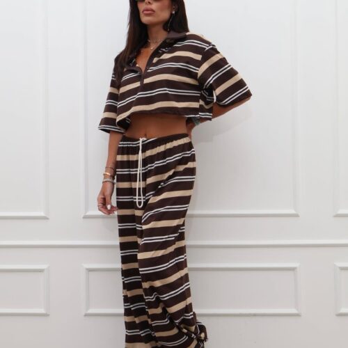 ‏NEW COLLECTION
—————————-
האתר זמין לרכישה 24/7 stopcollection.co.il
‏STOPCOLLECTION 🖤
להזמנות באתר לחצי על הקישור
‏https://stopcollection.co.il/
#משלוחיםלכלהארץ 🚚 72 שע׳ והפריט ‎