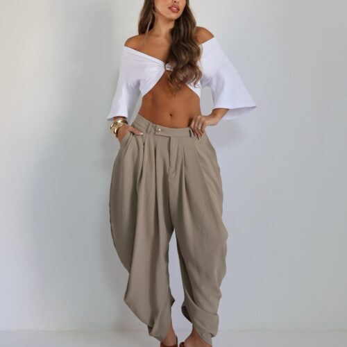 ‏NEW COLLECTION
—————————-
האתר זמין לרכישה 24/7 stopcollection.co.il
‏STOPCOLLECTION 🖤
להזמנות באתר לחצי על הקישור
‏https://stopcollection.co.il/
#משלוחיםלכלהארץ 🚚 72 שע׳ והפריט ‎