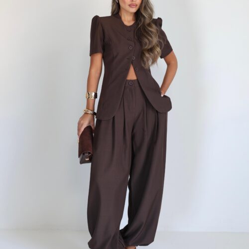 ‏NEW COLLECTION
—————————-
האתר זמין לרכישה 24/7 stopcollection.co.il
‏STOPCOLLECTION 🖤
להזמנות באתר לחצי על הקישור
‏https://stopcollection.co.il/
#משלוחיםלכלהארץ 🚚 72 שע׳ והפריט ‎