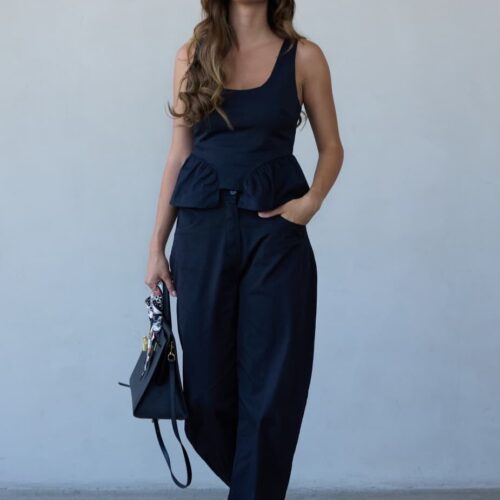 ‏NEW COLLECTION
—————————-
האתר זמין לרכישה 24/7 stopcollection.co.il
‏STOPCOLLECTION 🖤
להזמנות באתר לחצי על הקישור
‏https://stopcollection.co.il/
#משלוחיםלכלהארץ 🚚 72 שע׳ והפריט ‎